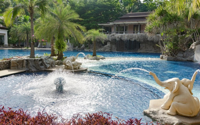 Springfield Village Golf & Spa