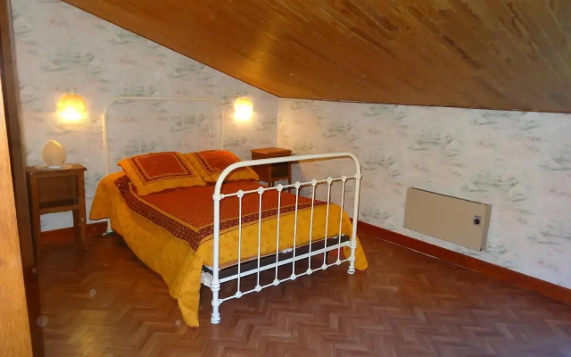 Holiday Home Josette