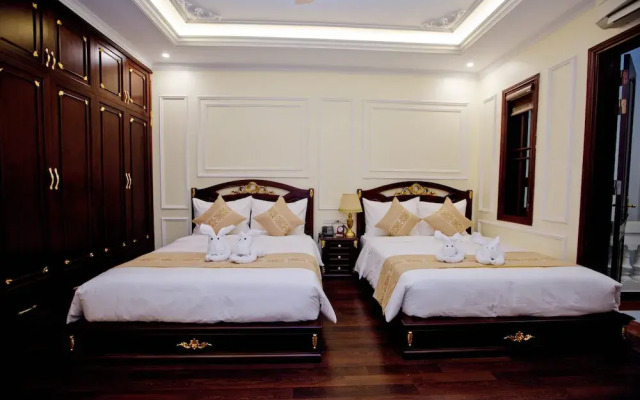 Thai Ha Luxury Hotel
