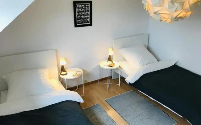 Ferien- und Messewohnung in Meerbusch