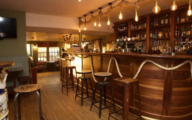 The Ship Inn