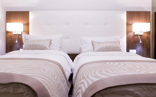 Hotel Transilvania