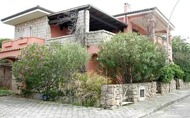 Casa Margherita