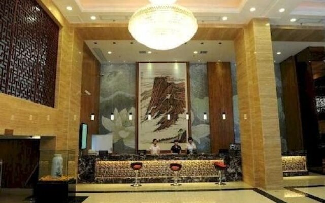 Shengtang Zhengli Hotel