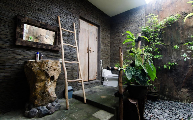 Villa Nesanur