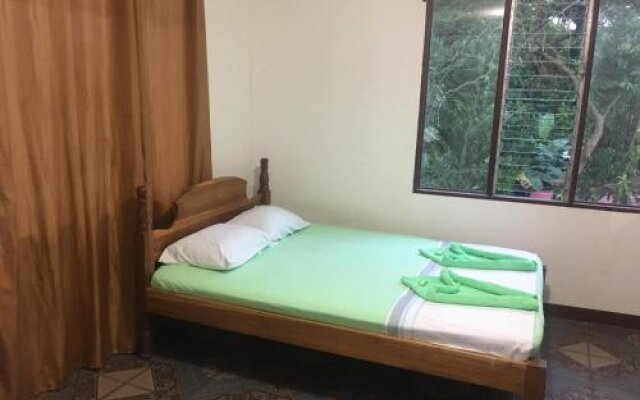 Hostel Orozco - Costa Rica