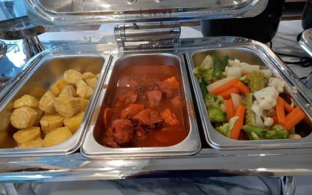 Ami Boutique Hotel Dalat