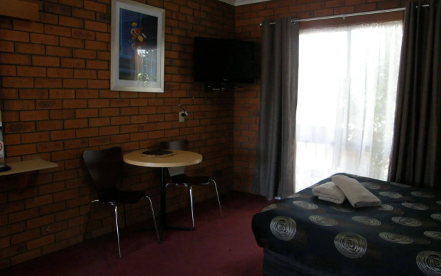Shannon Motor Inn