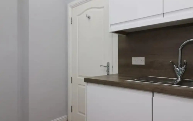 Greenlees Clubhouse 2 bed - Cambuslang