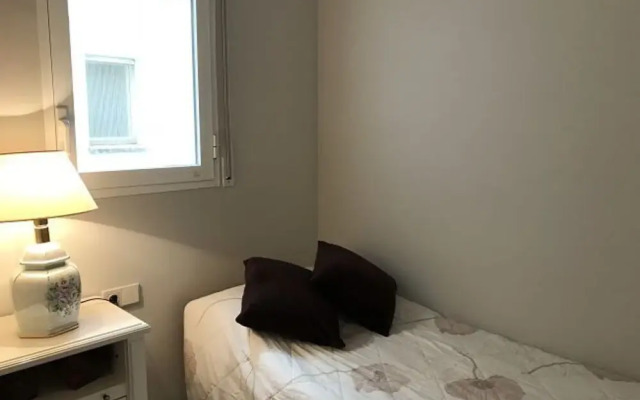 Apartamento Sa Conca 4, 3-2