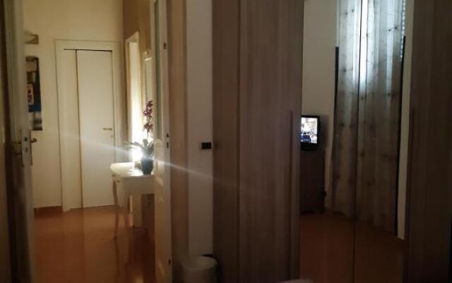 APOGEO ROOM TARANTO Intero APPARTAMENTO