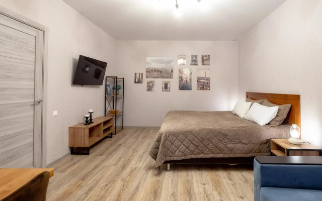 Апартаменты на улице Станкевича, 45/1