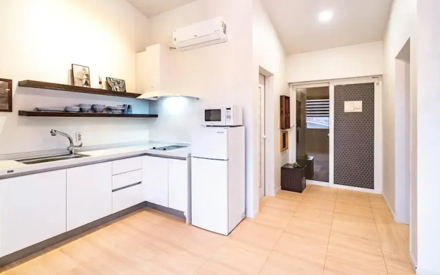 Busan the Pension 502