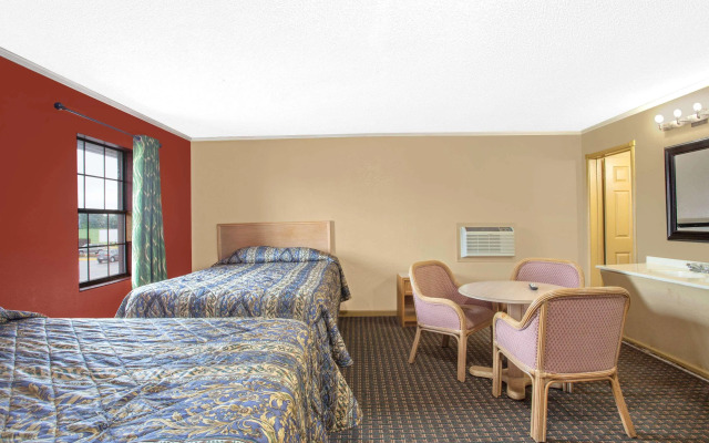 Knights Inn Wildersville