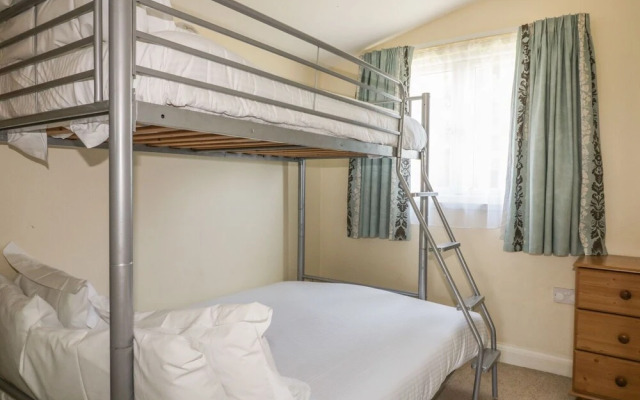 Chalet 186