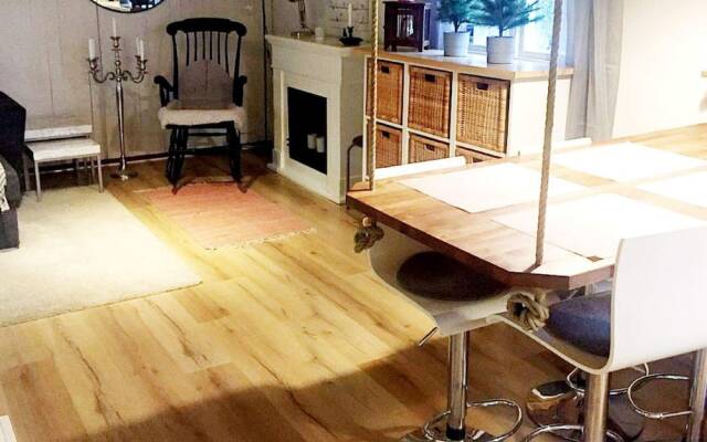 6 Person Holiday Home in Sjöbo