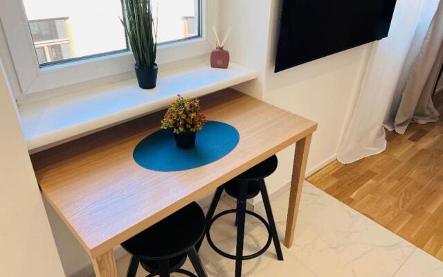 ZEUS Design Apartment Erlach #62