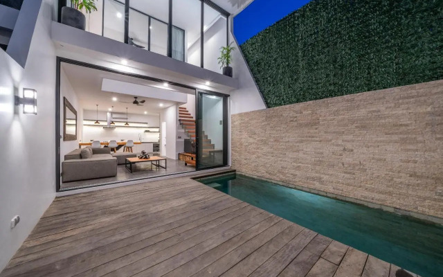 Loft Alex - Modern 1-bdr luxury loft in GREAT LOCATION !