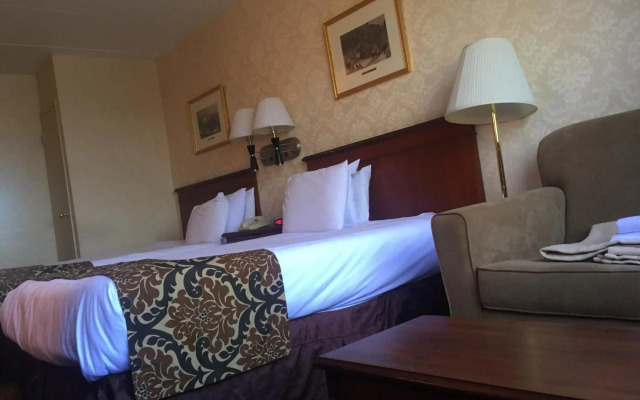 Airway Inn at LaGuardia