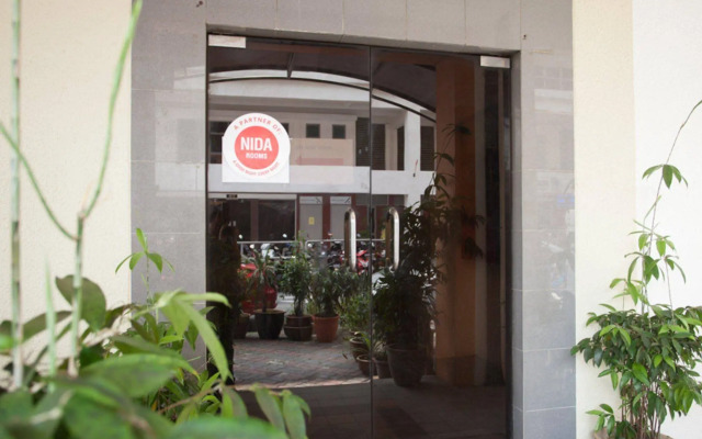 YP Boutique Hotel, Paradigm Mall Petaling Jaya