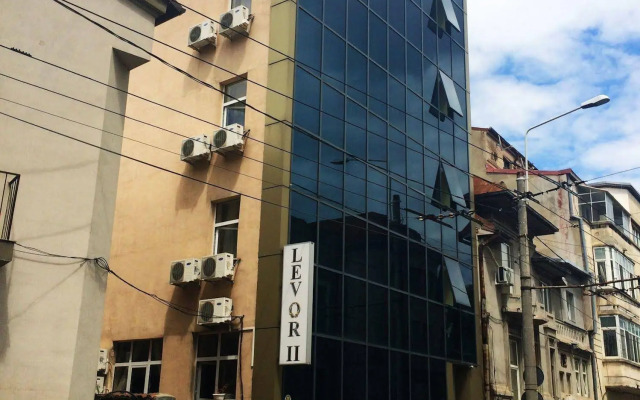 Hotel Lev Or I