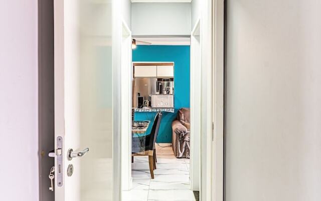 Cantinho Da Família