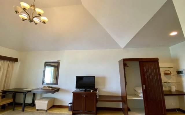 Golden Pine Beach Resort & Spa
