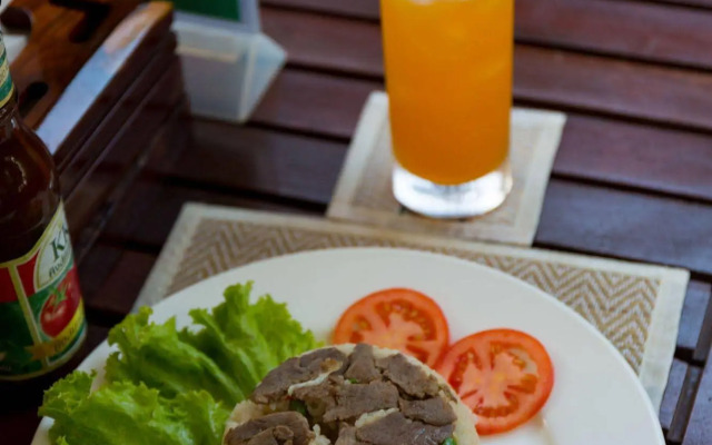 Malita Angkor Villa
