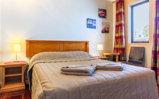 The Rec Hotel, Northam