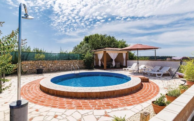 Awesome Home in Pula With Wifi and 3 Bedrooms