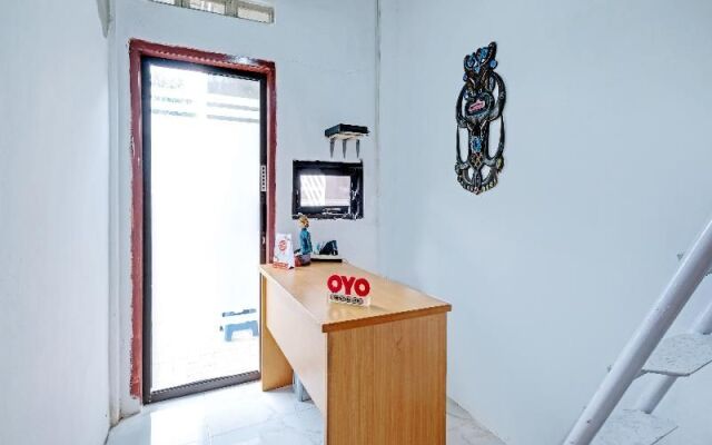 OYO 90325 Pondok Dnayu Syariah