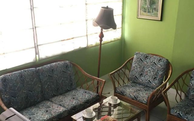 Teo-Fel Pension
