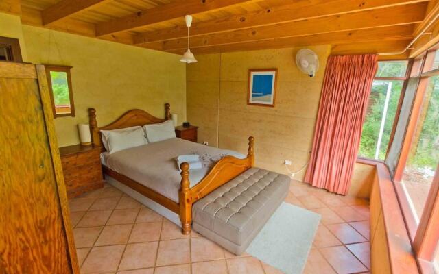 Westwood Cottage