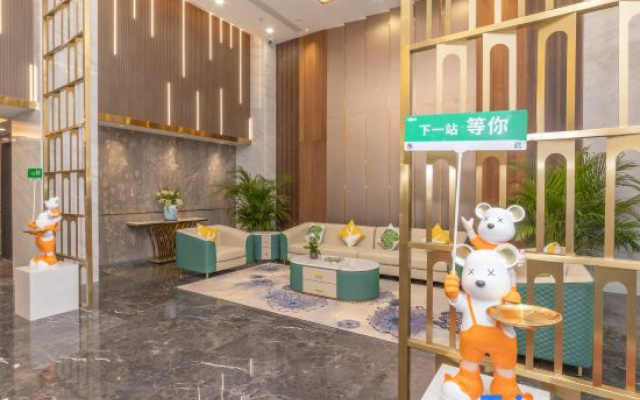 Himeya Holiday hotel