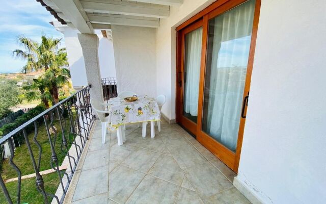 Bilocale Tatiana Vista Mare