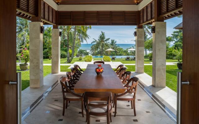 Villa Kailasha by Elite Havens