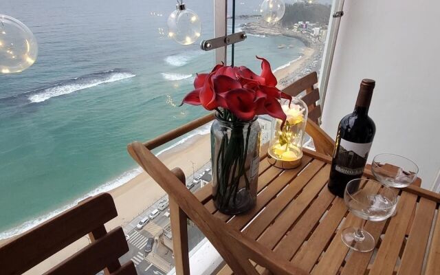 Sokcho Summit Haebyun Pension