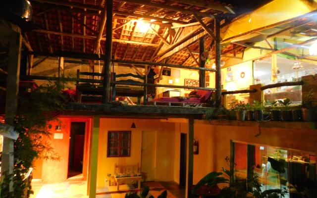 Hostel CasAmarEla