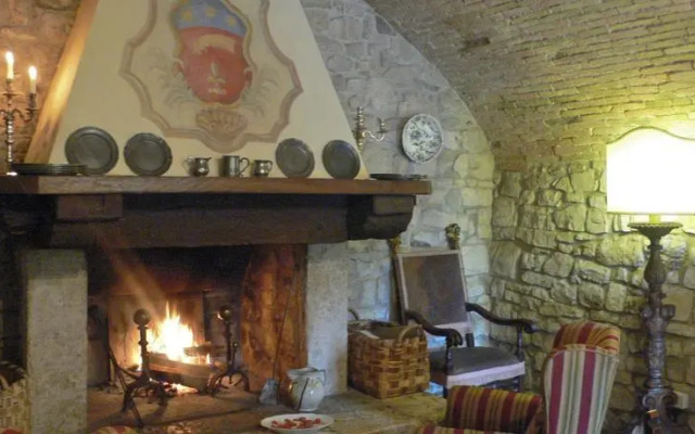 Castello di Porchiano