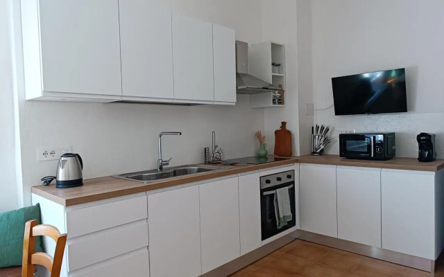 Italianway - Mannu 10