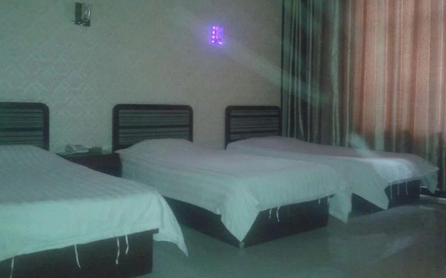 Zhicheng Inn