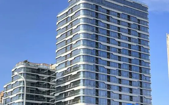 Xi'an Xi'an Hotel (Qujiang Creative Valley Branch)