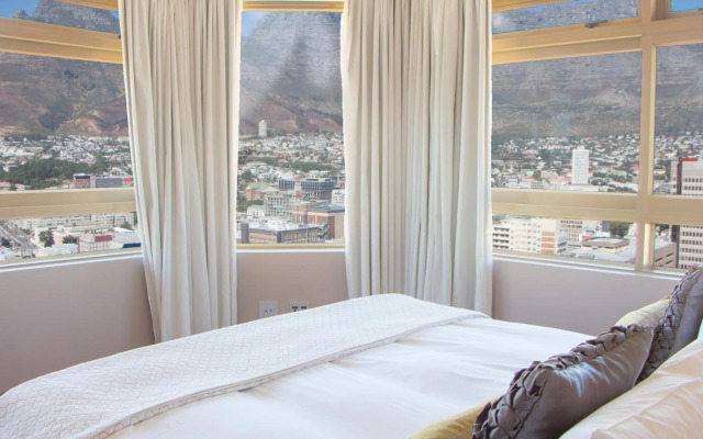 Penthouse Suite at Cartwrights Corner