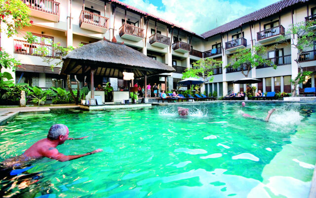 The Lokha Legian Resort & Spa