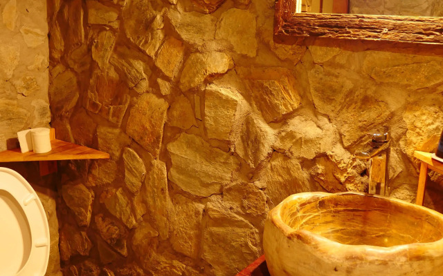 Puluong Home - Hostel