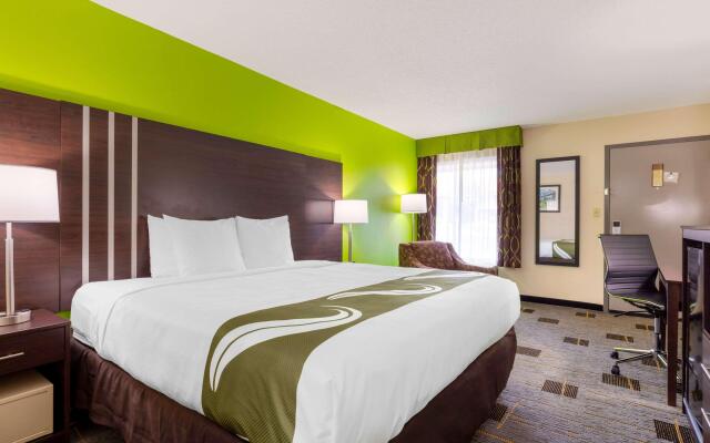 Quality Inn Cleveland North