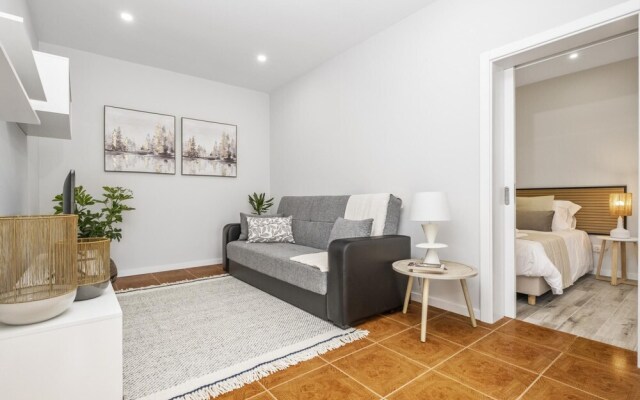 Upland Home I by Madeira Sun Travel