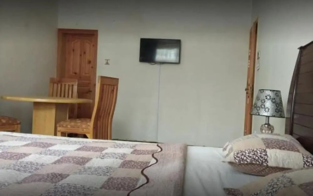 Bercha Guest House Dorkhan Hunza