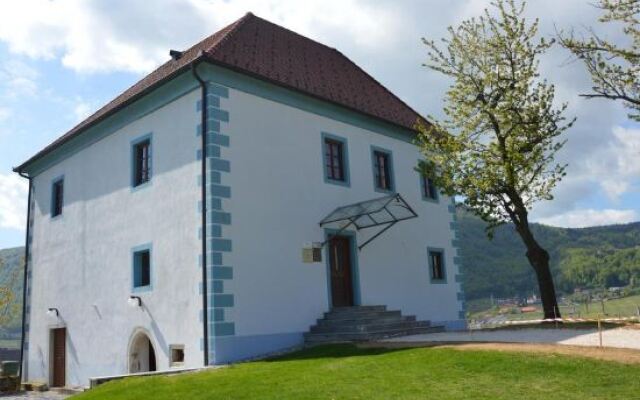 Wine Grower's Mansion Zlati Gric