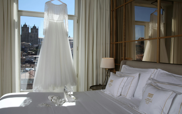 Casa da Companhia Hotel & Spa, Vignette Collection by IHG